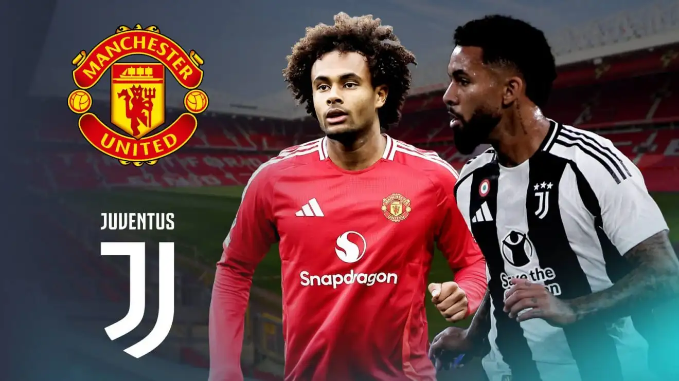 Man Utd star 'wanting' transfer with ex-Villa star as Amorim's first signing eyed in shock swap 'exchange' 1 Man utd transfer Zirkzee