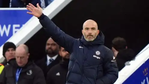 Chelsea: Exits for five players to ‘come in January’ with £40m offer demanded after Maresca admission