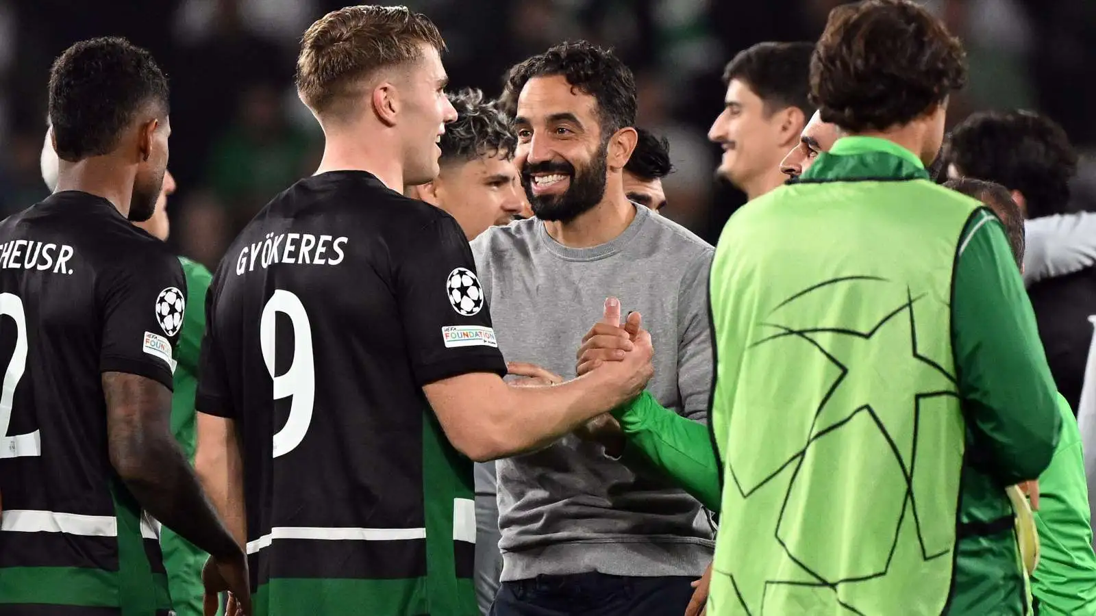 Man Utd, Arsenal transfer blow as Real Madrid put 'perfect' Red Devils signing on their 'radar'