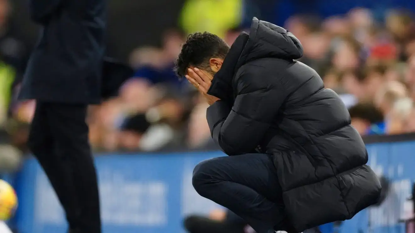 Man Utd 'rejected' by Zirkzee replacement as 'top January signing falls through' 1 Guy Utd honchos Ruben Amorim