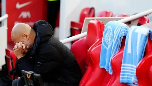 ‘Pep Guardiola can’t fix this’: Man City may miss top four without major transfers, says Jamie Carragher