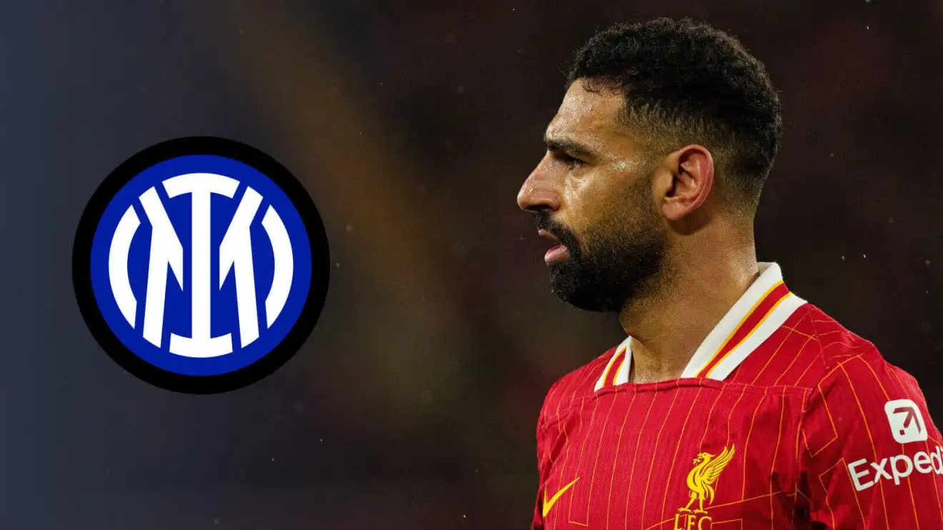 Salah 'unexpected fate' at Liverpool revealed as he waves 'goodbye' amid Lineker claim 1 Liverpool forward Mohamed Salah