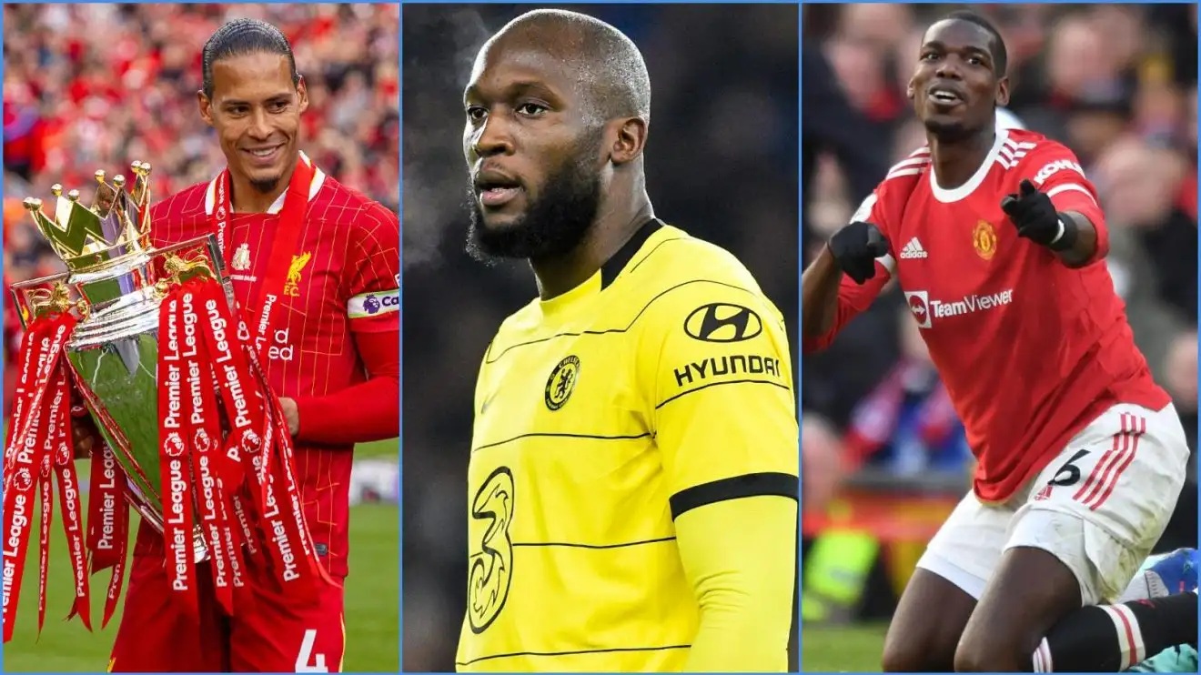 Football365 - Football news, transfers, tables, stats, fixtures and results