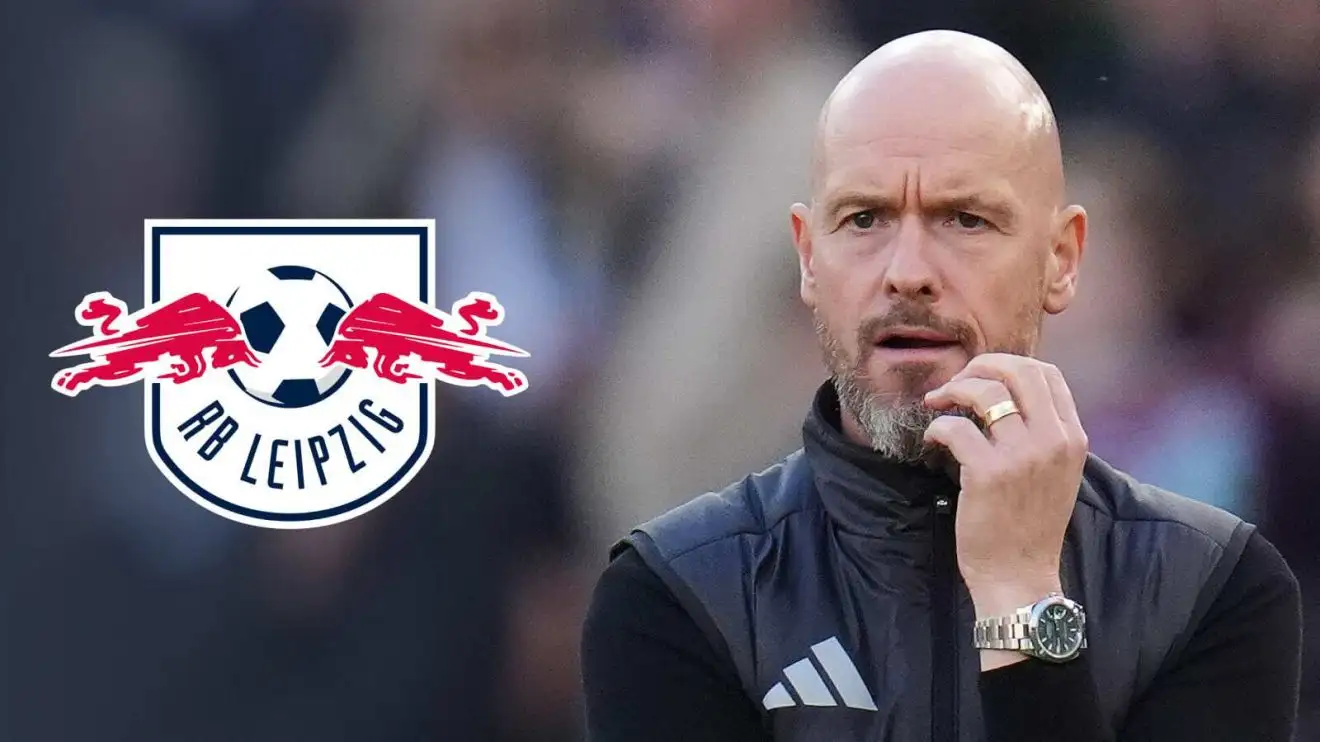Ten Hag linked with German giants after Man Utd sack; 'winter move difficult to imagine' for top target