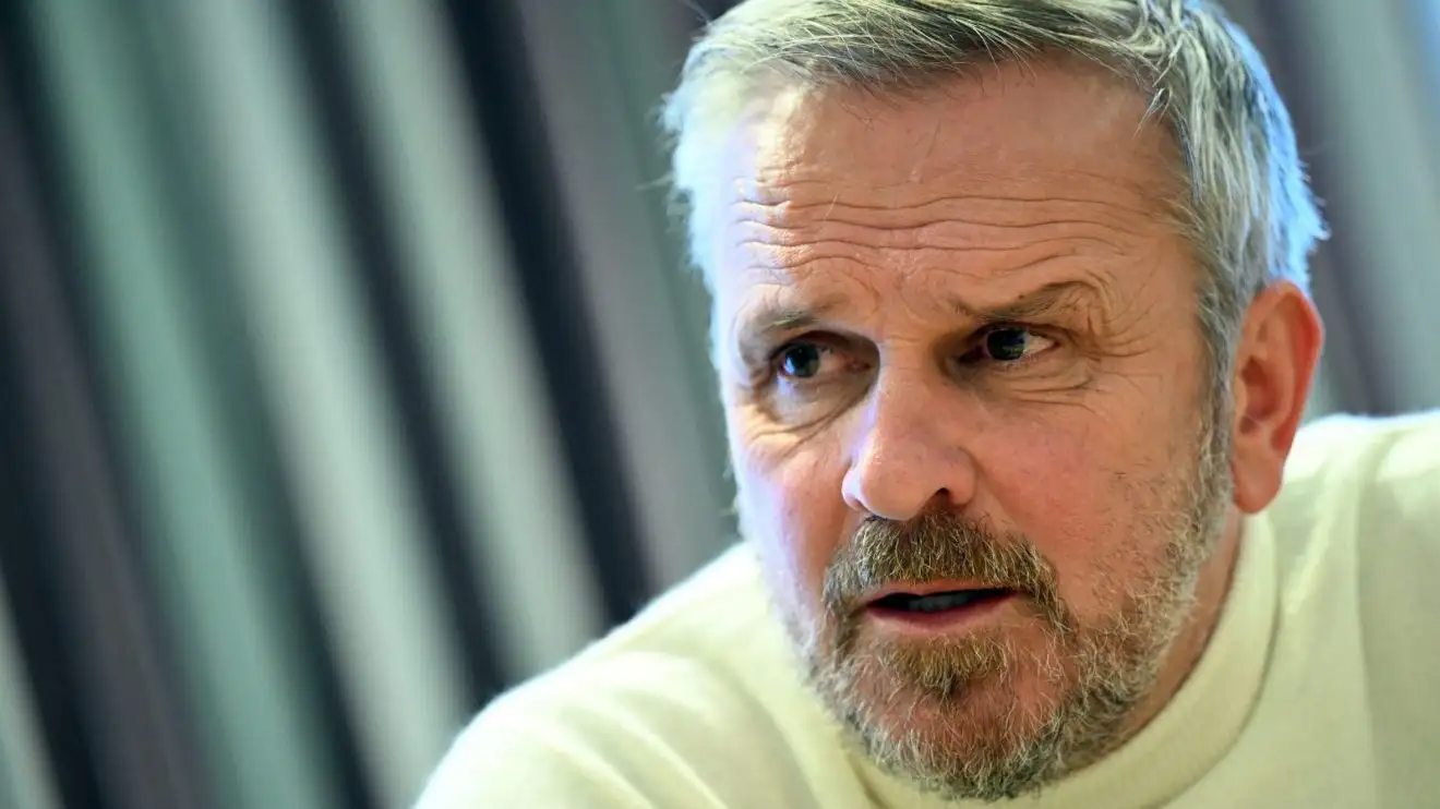 Hamann tips Man Utd star to become 'best in the Premier League' with Arsenal, Liverpool stars mooted 1 Didi Hamann on Individual Utd