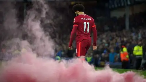 16 Conclusions on AI-generated Everton 1-2 Liverpool: Salah, Yerry Mina and Peter Drury