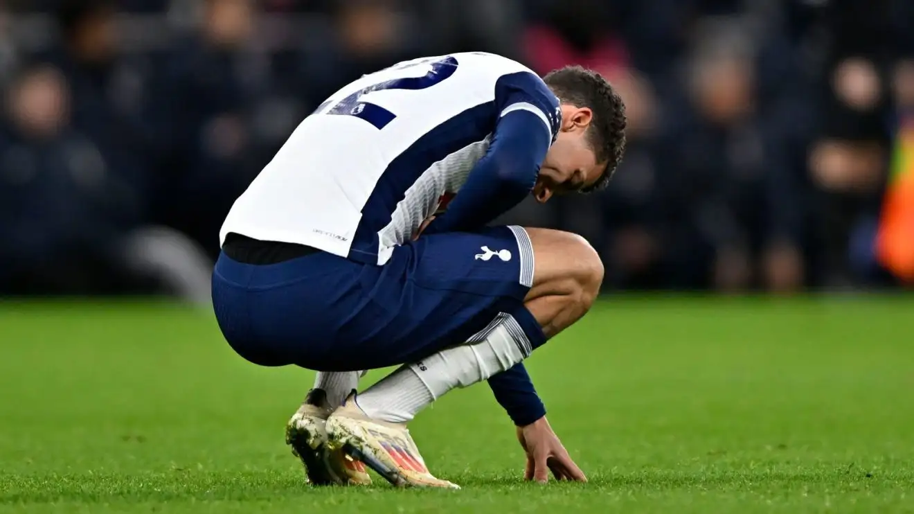 Spurs are mid-table side only good for 'belly laughs' and fun 1 Stimulates are a muddles