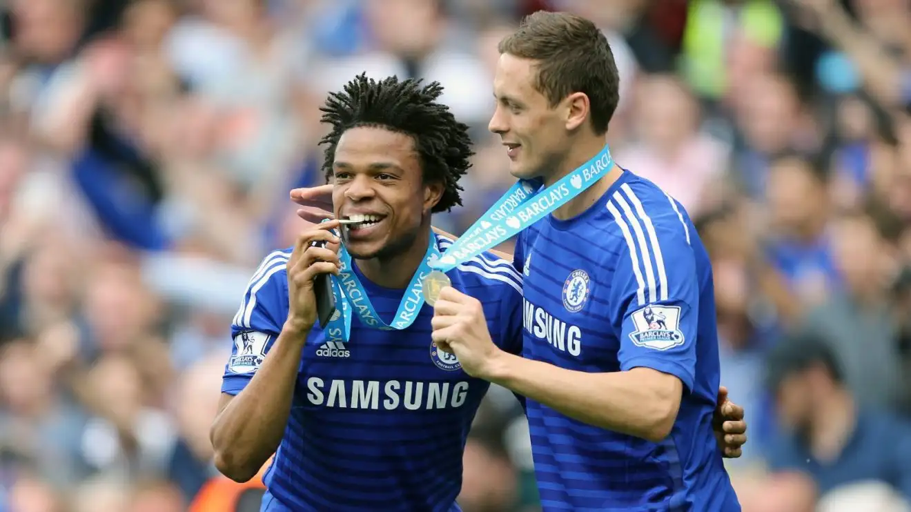 PL winner claims it was the 'craziest move' after Chelsea hijacked Liverpool, Arsenal target 1 Chelsea Remy Matic