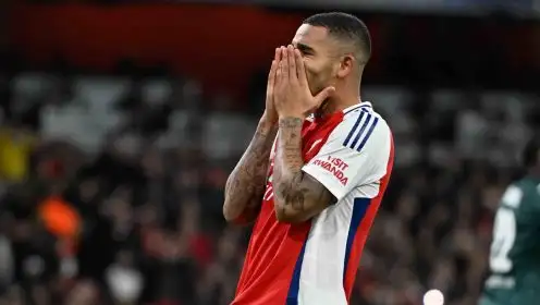 Jakub Kiwior makes ‘no sense’ but Gabriel Jesus does as Arsenal v Monaco flags need for £62m upgrade