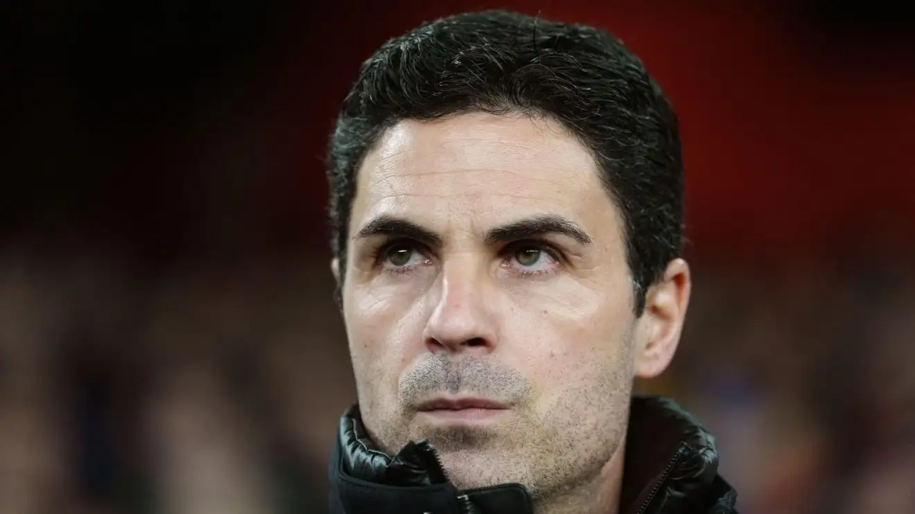Mikel Arteta urged to replace Arsenal star after Monaco win as they need 'different tool' 1 Toolbox honchos Mikel Arteta