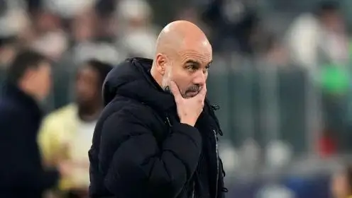 Man City: Real Madrid-linked Walker confirms transfer stance as Saudi Arabia decision 'made' 6 Guy Metropolis: ‘Coherent’ player labeled to adhere to Walker out as Bundesliga side ‘administer contact’