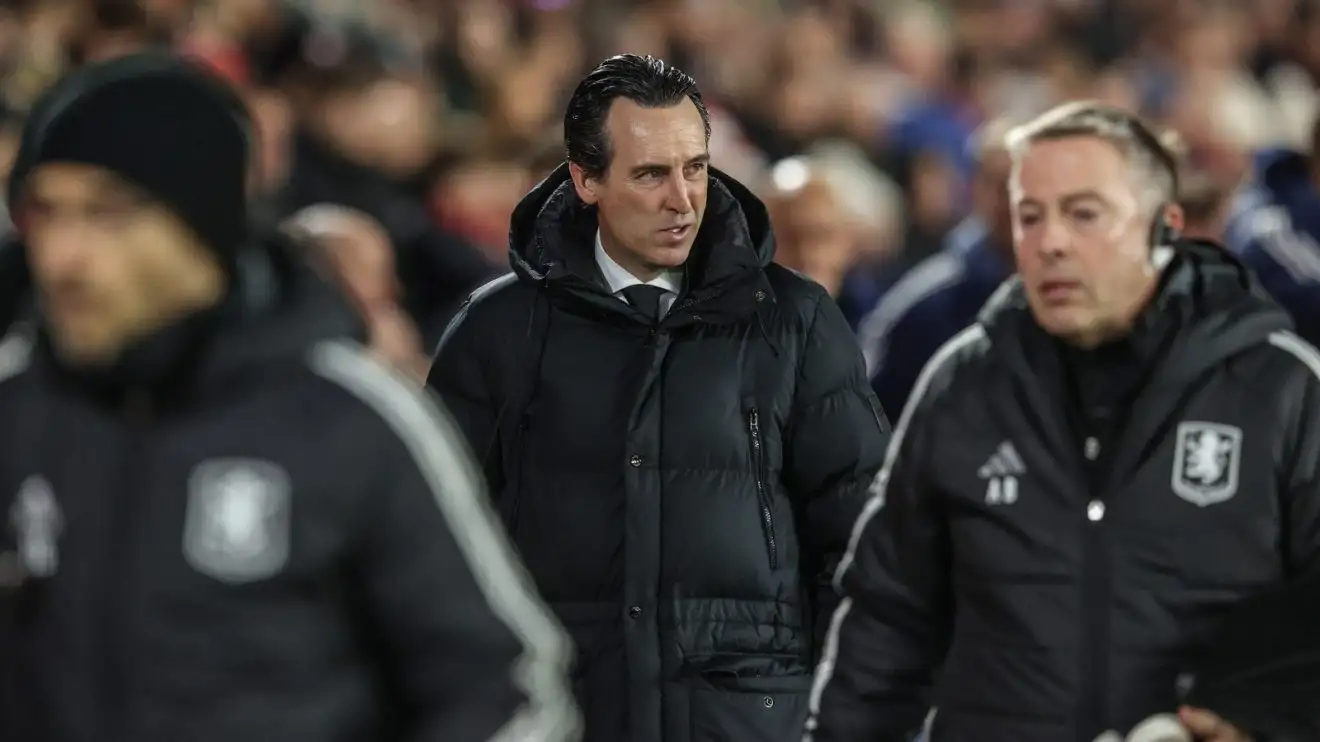 Aston Villa gift Forest European 'advantage' and Emery wants 'consistency' for 90 minutes, not 70 1 Unai Emery substantiates up for Aston Suite's match versus Nottingham Woodland