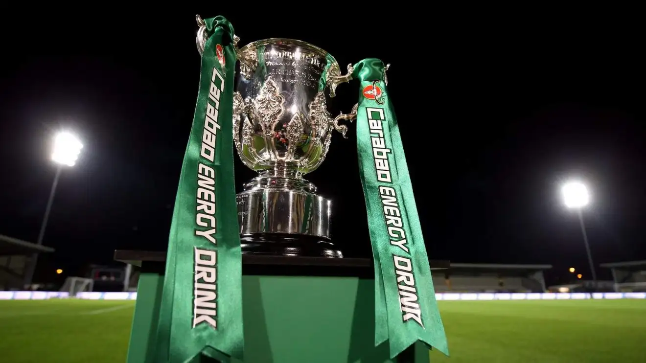 Carabao Cup Final 2025 Results