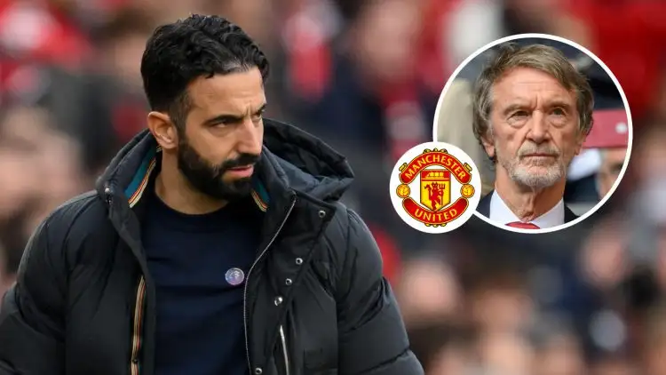 Jim Reaper Man Utd: 'Jim Reaper' has 'ripped the heart out' of 'embarrassing' club ...