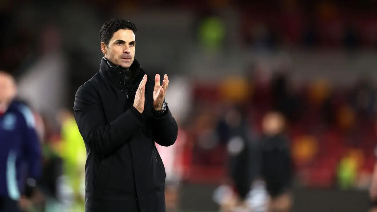 Arteta