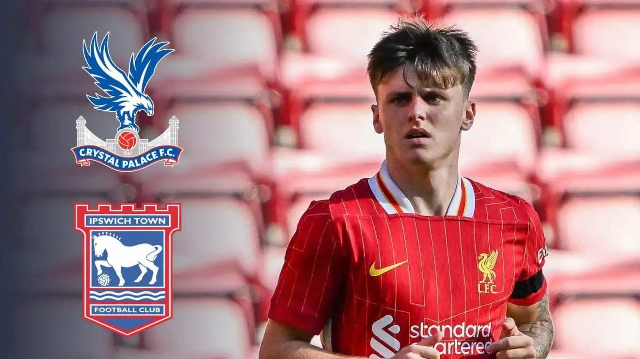 Liverpool 'set' exit 'price' for unwanted sale after PL rivals make bigger offer than 'rejected' £15m bid 1 Liverpool transfer Ben Doak
