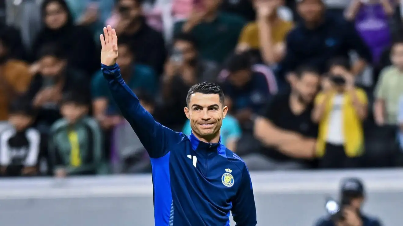 Ex-Man Utd star Cristiano Ronaldo learns transfer 'option' after 'requesting reunion' amid Chelsea 'offer' 1 Cristiano Ronaldo has been attached to Chelsea