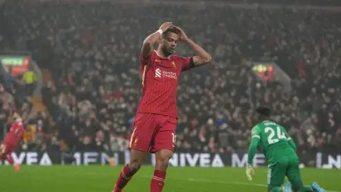 Five ways Liverpool could still cock up the Premier League title race from here