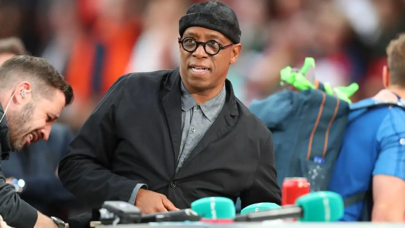 Wright names replacement for Saka as Arteta confirms 'significant' Arsenal injury blow 1 Arsenal tale Ian Wright