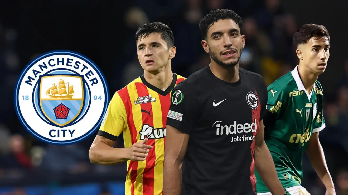 Man City FFP: Txiki Begiristain makes 'telling' relegation call over £150m trio ahead of 130 charges vedict 1 Guy Urban Marmoush Reis Khusanov