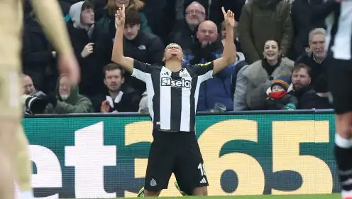 Rampant Newcastle United have real chance of ending 70 year wait for domestic trophy twice over