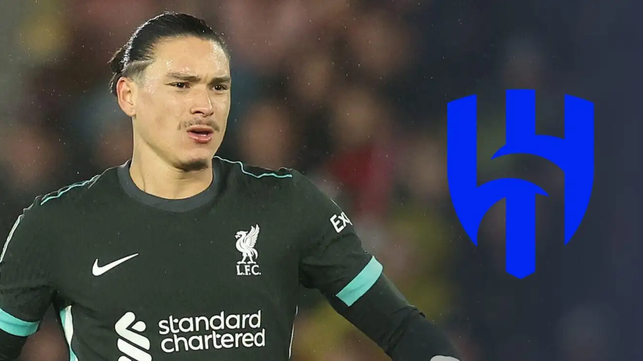 Liverpool: Club 'offer' Slot substitute £20.8m yearly salary with £84m transfer lined up 1 Liverpool demonstrator Darwin Nunez