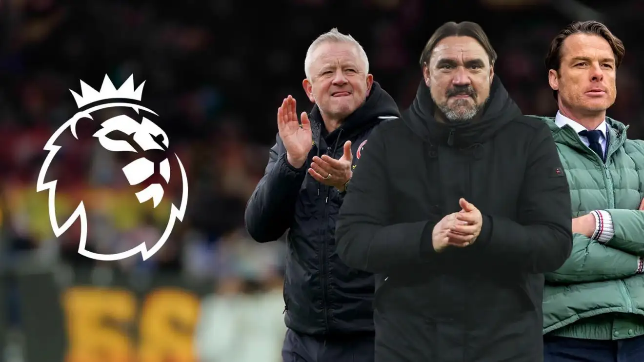 Burnley likely to copy Saints in Parker sack repeat amid Leeds United,  Sunderland's PL hope