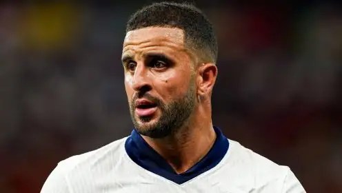 Man City: Real Madrid-linked Walker confirms transfer stance as Saudi Arabia decision 'made' 2 Walker ‘sound he possesses 2-3 years vacated’ as Saudi send adjudicated out amid ‘desperate’ England need