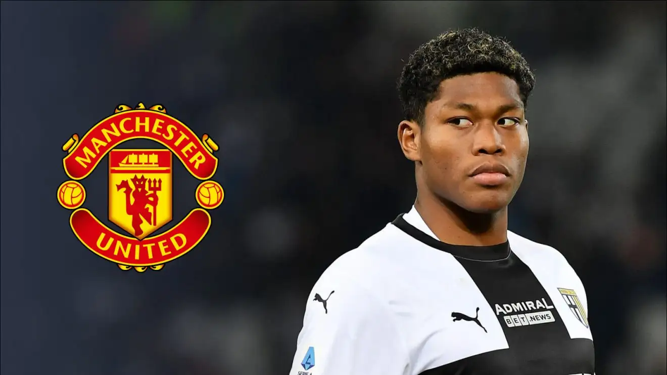 Man Utd reignite interest in £40m star to replace Andre Onana 1 Zion Suzuki, Manchester Joined