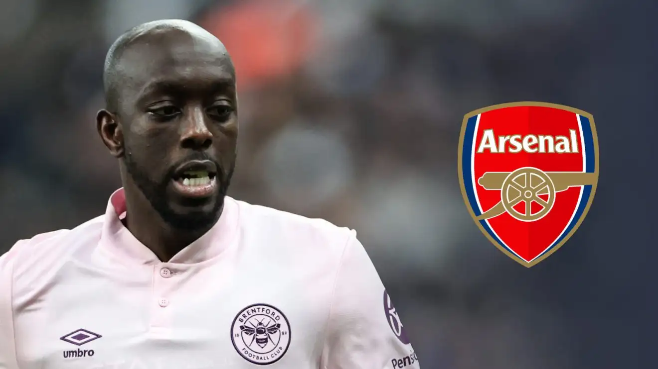 Arsenal transfers: Arteta 'admires' record-breaking PL striker after confirmation of January desire 1 Yoane Wissa, Tool kit