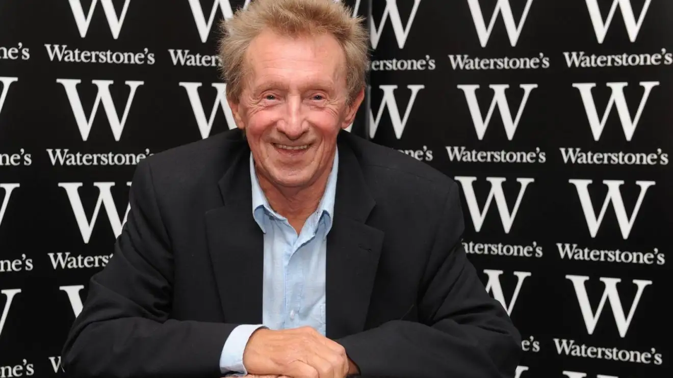 Manchester United legend Denis Law passes away after battle with Alzheimer's 1 Denis Law symbols plagiarises of his book 'My Activity in Football'