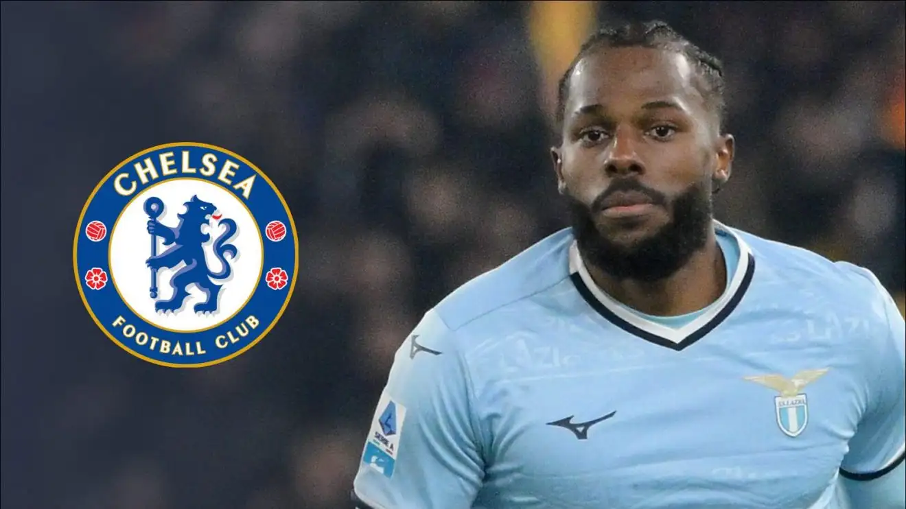Chelsea make shock 'request' for Arsenal flop as Romano reveals 'formal enquiry'; Guehi 'asking price named' 1 Chelsea Nuno Tavares Arsenal transfer