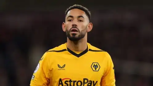 ‘One to watch’ – Romano offers Man Utd, Arsenal transfer update after Wolves boss comments 