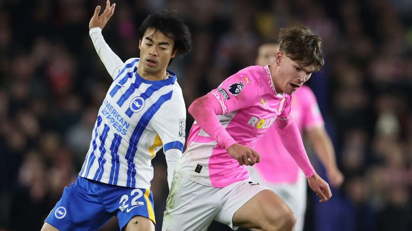 Tottenham Hotspur have set their sights on securing the signature of the 'next Cole Palmer' 1 Tottenham,Aston Villa,Guy Utd attached with Southampton midfielder Tyler Dibling transmit