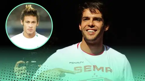 7 brilliant Brazilians who thrived after returning to their boyhood club