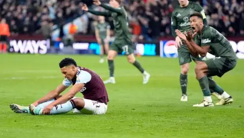 Watkins is the Havertz of Aston Villa as huge win should rule out second Arsenal d*ck move