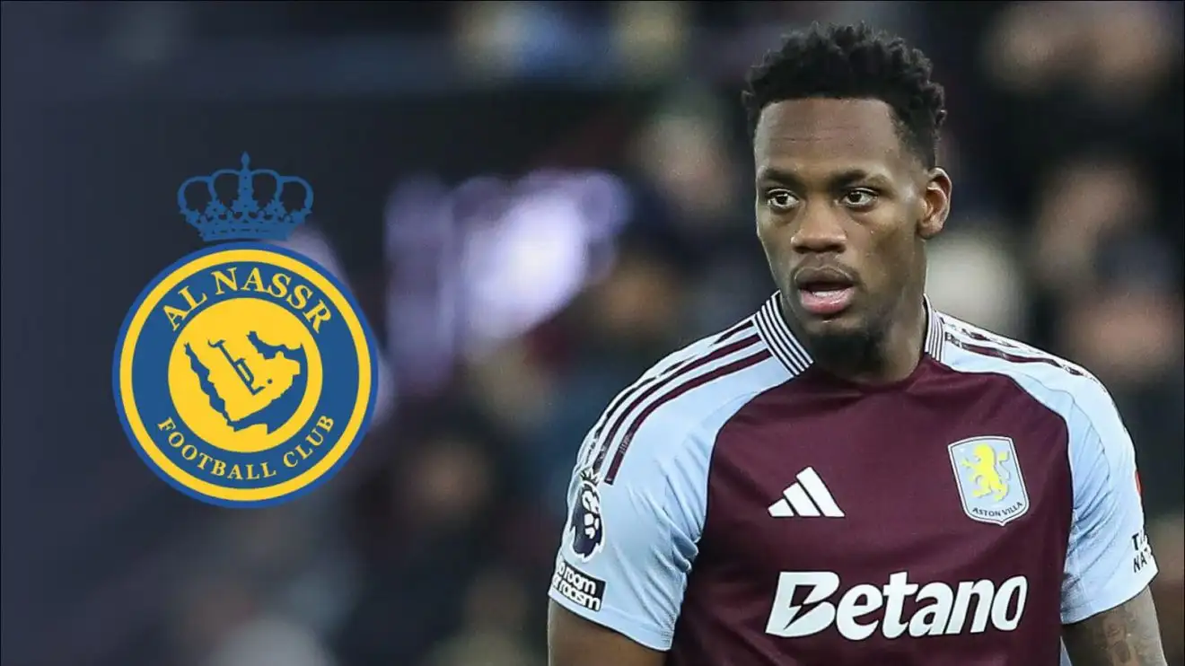 Aston Villa star to 'disappear' blasted for 'crazy' transfer decision as 'complete medical' scuppers Arsenal 1 Aston Villa Duran send