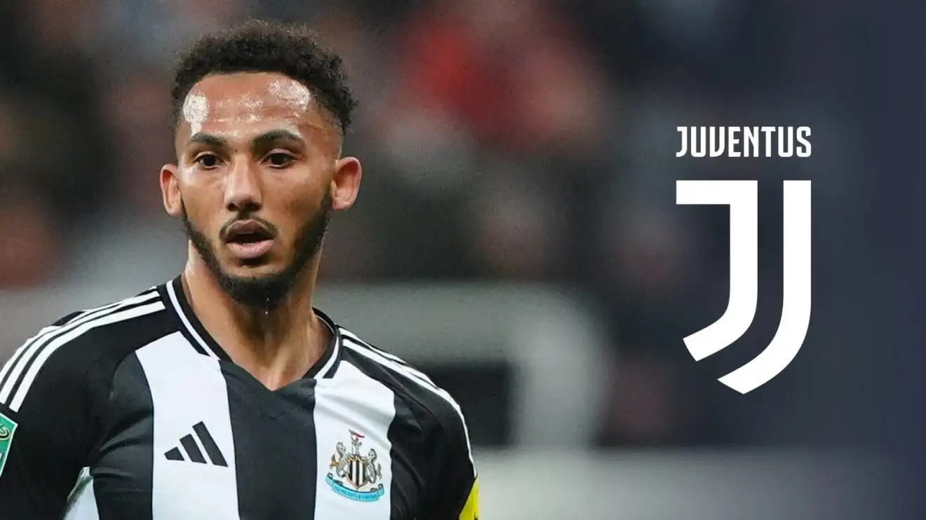 Newcastle transfers: Magpies secure £20m profit as Juventus land rarely-seen defender 1 Lloyd Kelly, Juventus