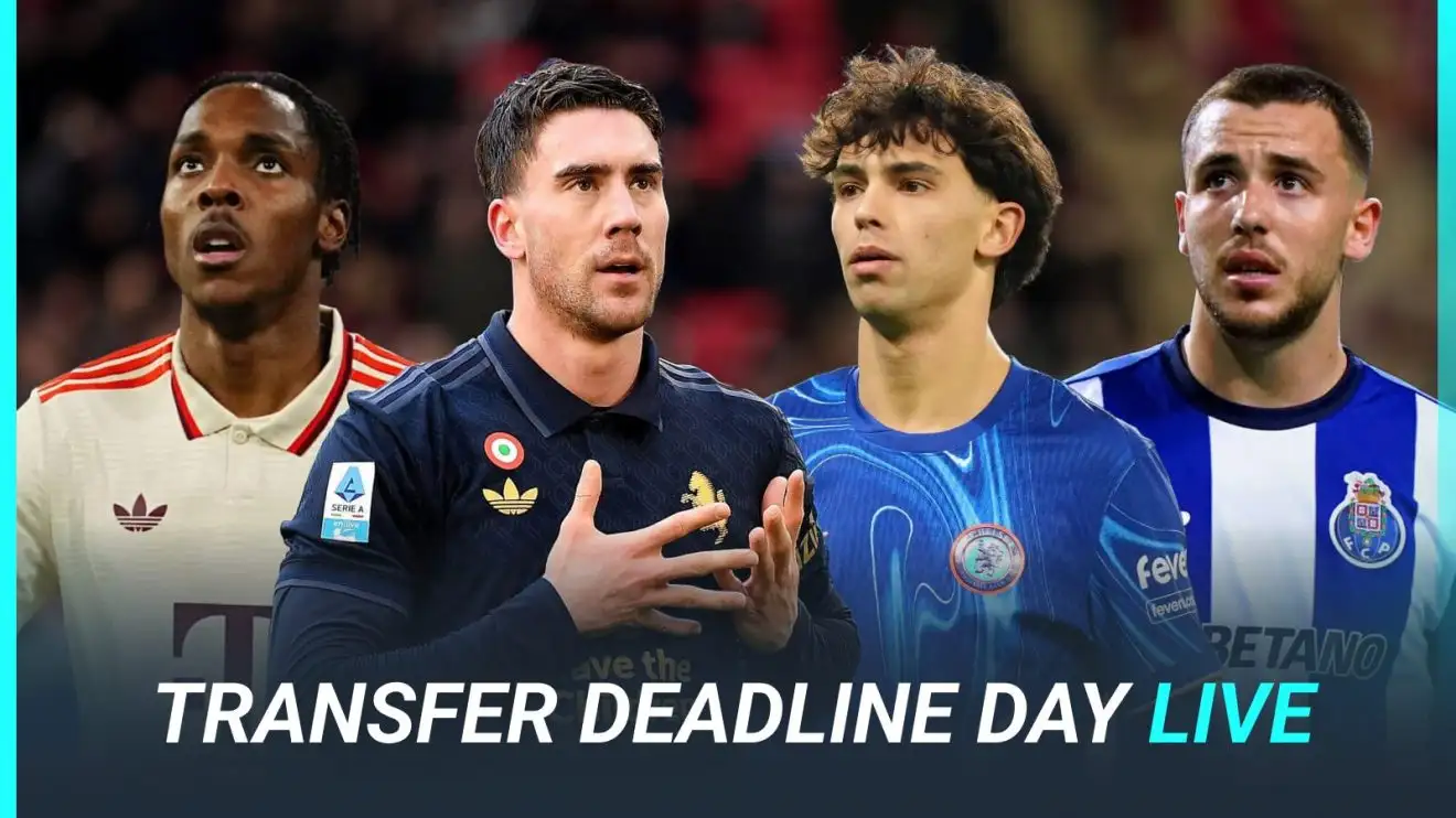 January Transfer Deadline Day LIVE Follow The Latest Gossip And Done january-transfer-deadline-day-live-follow-the-latest-gossip-and-done