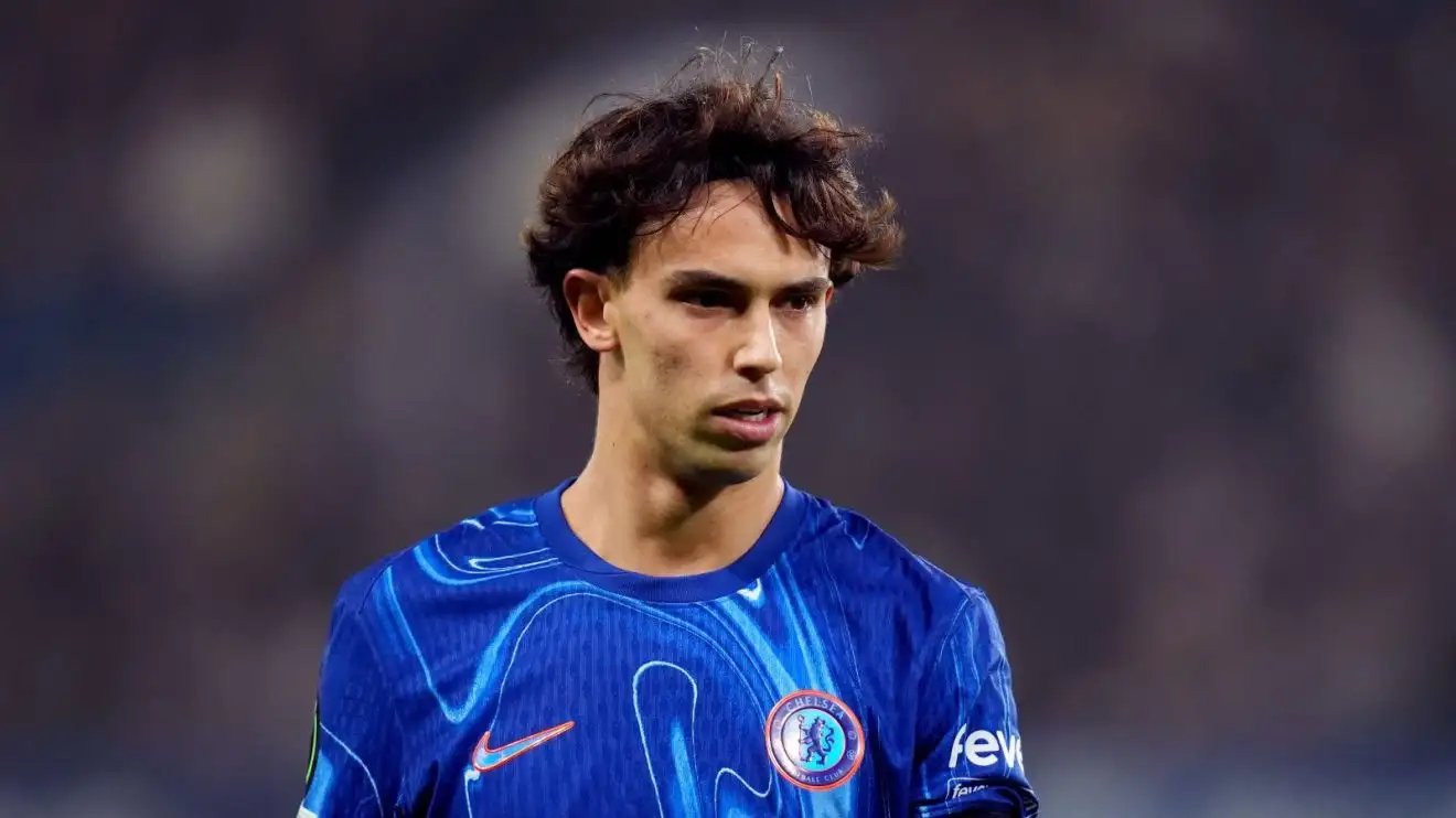 Joao Felix Chelsea