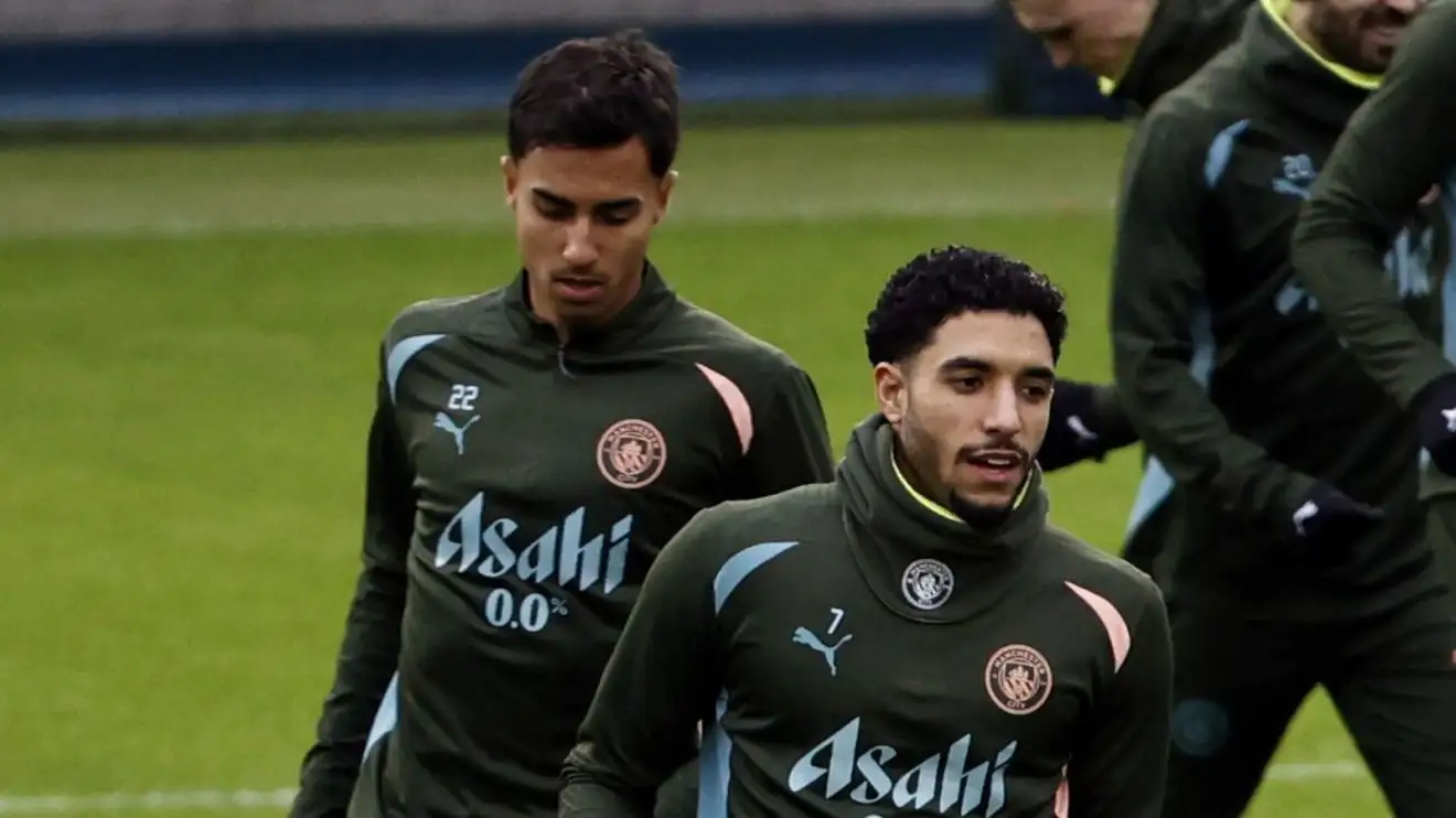 Arsenal 'primary' target 'stolen' by Man City amid one Arteta 'concern with Gunners transfer 'most likely' 1 Male Metropolis send Arsenal Vitor Reis