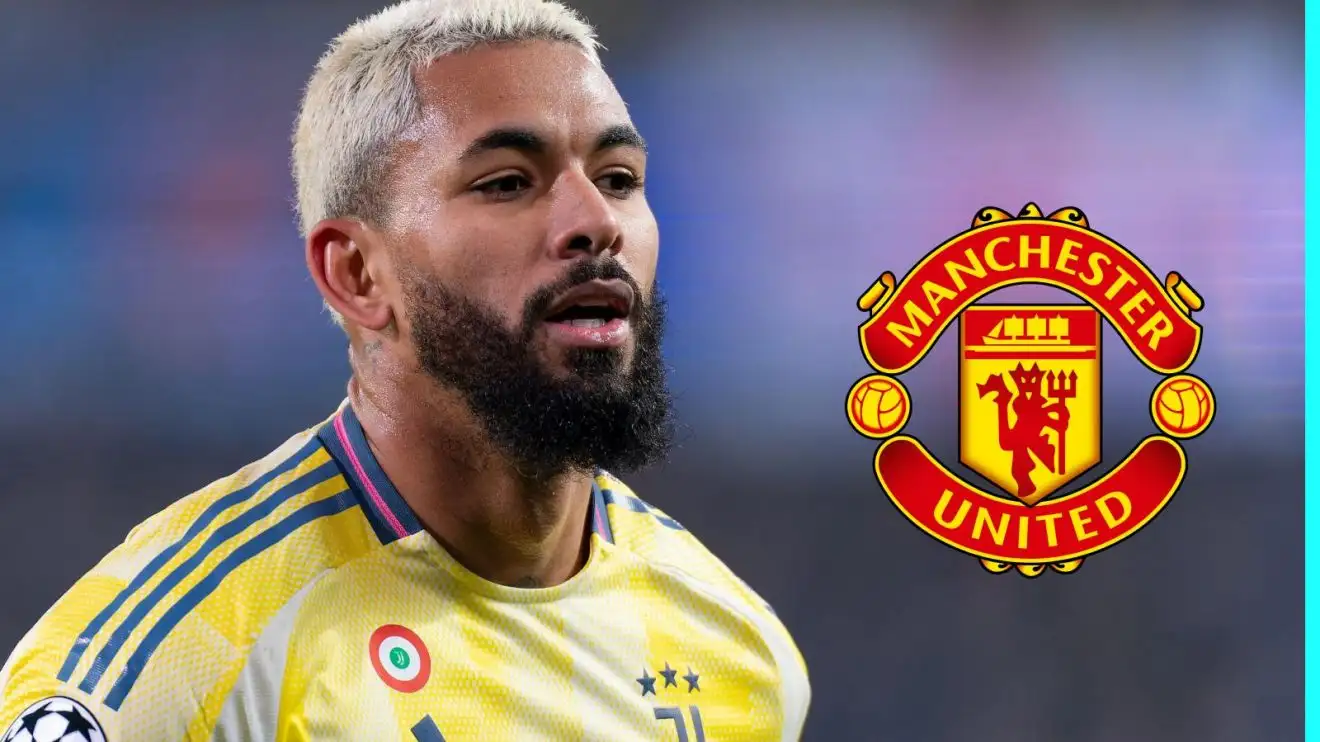 Juventus hoàn tất thương vụ Sancho, Man United lập tức kích hoạt cùng lúc 2 bom tấn?