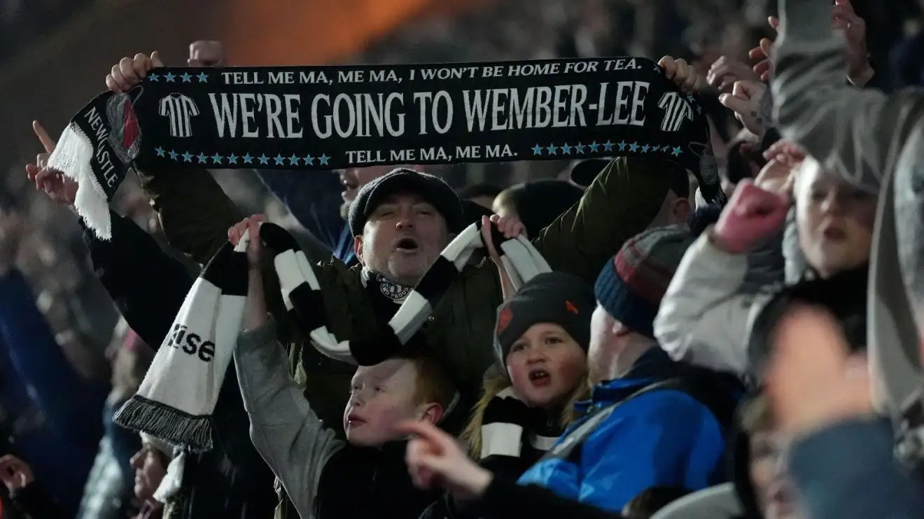Newcastle
