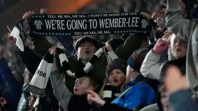 Newcastle