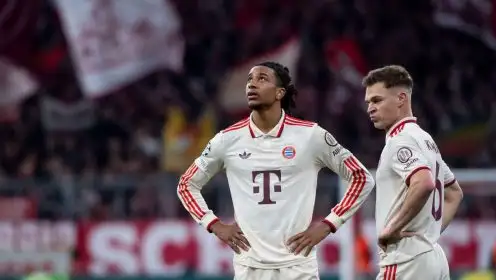 Liverpool, Man City and Real Madrid all want ‘world-class’ player set to leave for free