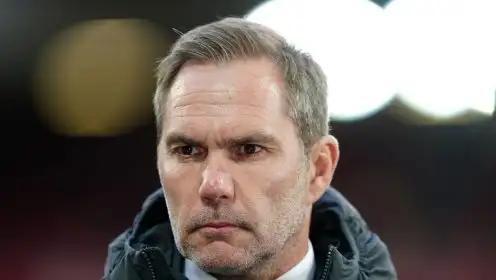 ‘They lost control’ – McAteer claims worrying Liverpool trend has started to appear in title race