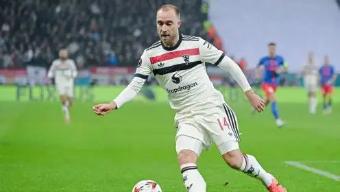 Ruben Amorim claims Man Utd need to be ‘really careful’ with experienced star after absence