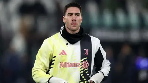 ‘£50million’ striker wanted by Newcastle and Tottenham amid Alexander Isak problem