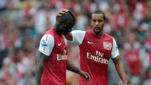 Nwaneri beware: Five Arsenal teenage ‘superstars’ who never made the grade