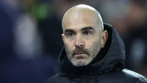Hoddle tells Maresca to ‘cut out the noise’ amid Chelsea co-owner’s ‘100% claim’ over future
